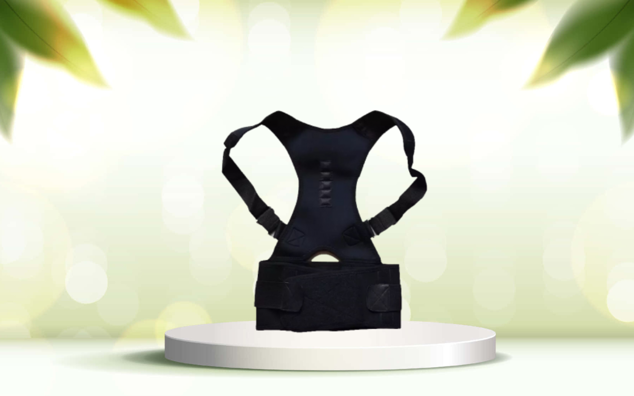 Migliora la postura con Ok Shoulder: prova il supporto intelligente per il benessere