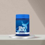 Scopri Blue Bull: migliora vitalità e prestazioni in modo naturale e sicuro