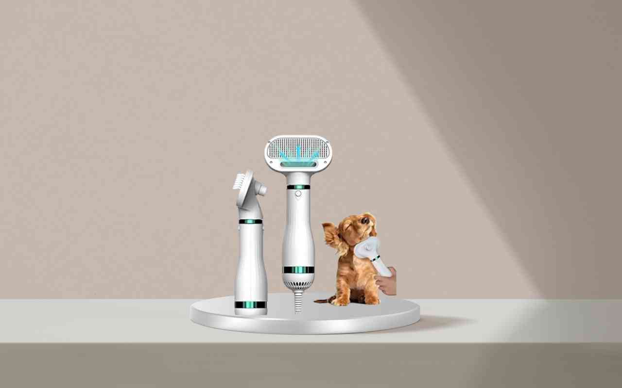 Addestra il tuo cane o gatto senza stress: scopri come funziona Nice Pet a ultrasuoni