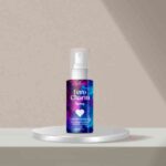 Scopri come aumentare il tuo fascino con FeroCharm, lo spray feromonico discreto
