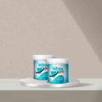 Scopri come ottenere denti bianchi e un sorriso perfetto in modo sicuro con White Pro