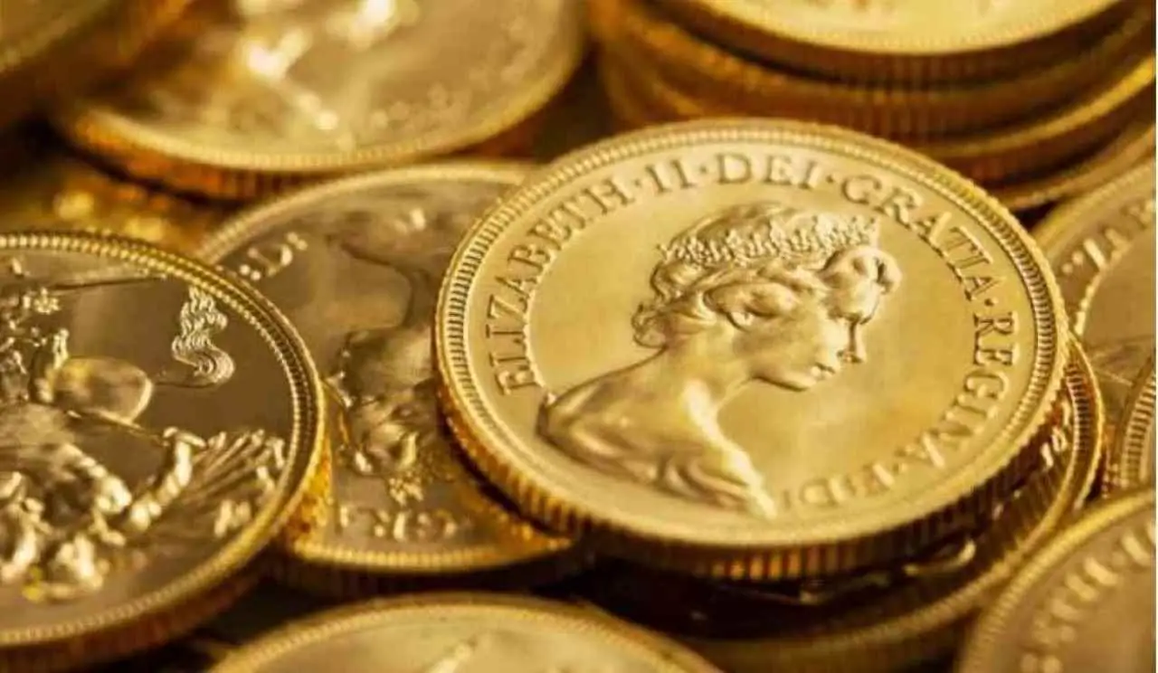 Quanto vale oggi l’oro? La risposta lascia tutti senza parole