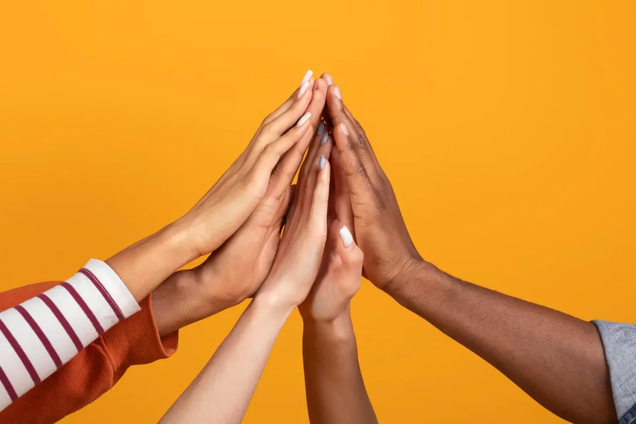 Come costruire fiducia nel proprio team