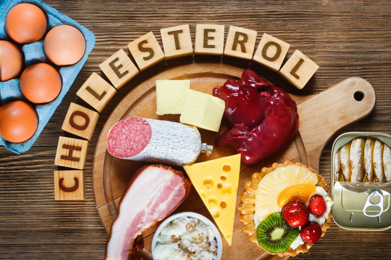 Allerta colesterolo: ecco i cibi da non mangiare mai