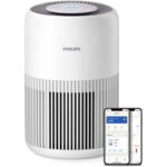 Risparmia ora sulla qualità dell’aria: purificatore Philips 900 Series in offerta speciale, filtro HEPA incluso