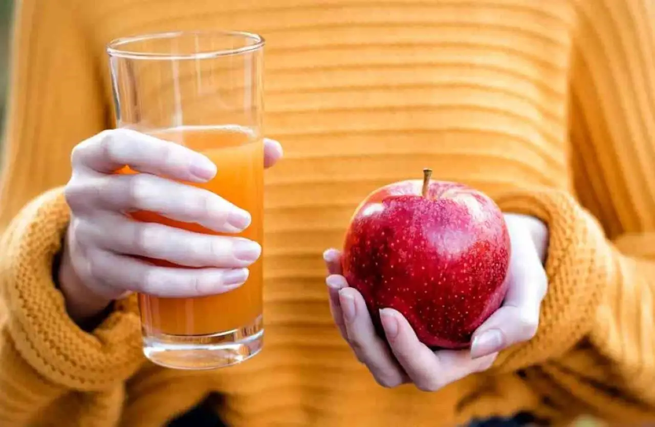 Mangiare mele ogni giorno: cosa succede al corpo
