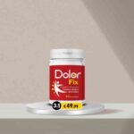 Scopri come alleviare dolori muscolari con DolorFix, l’integratore naturale efficace