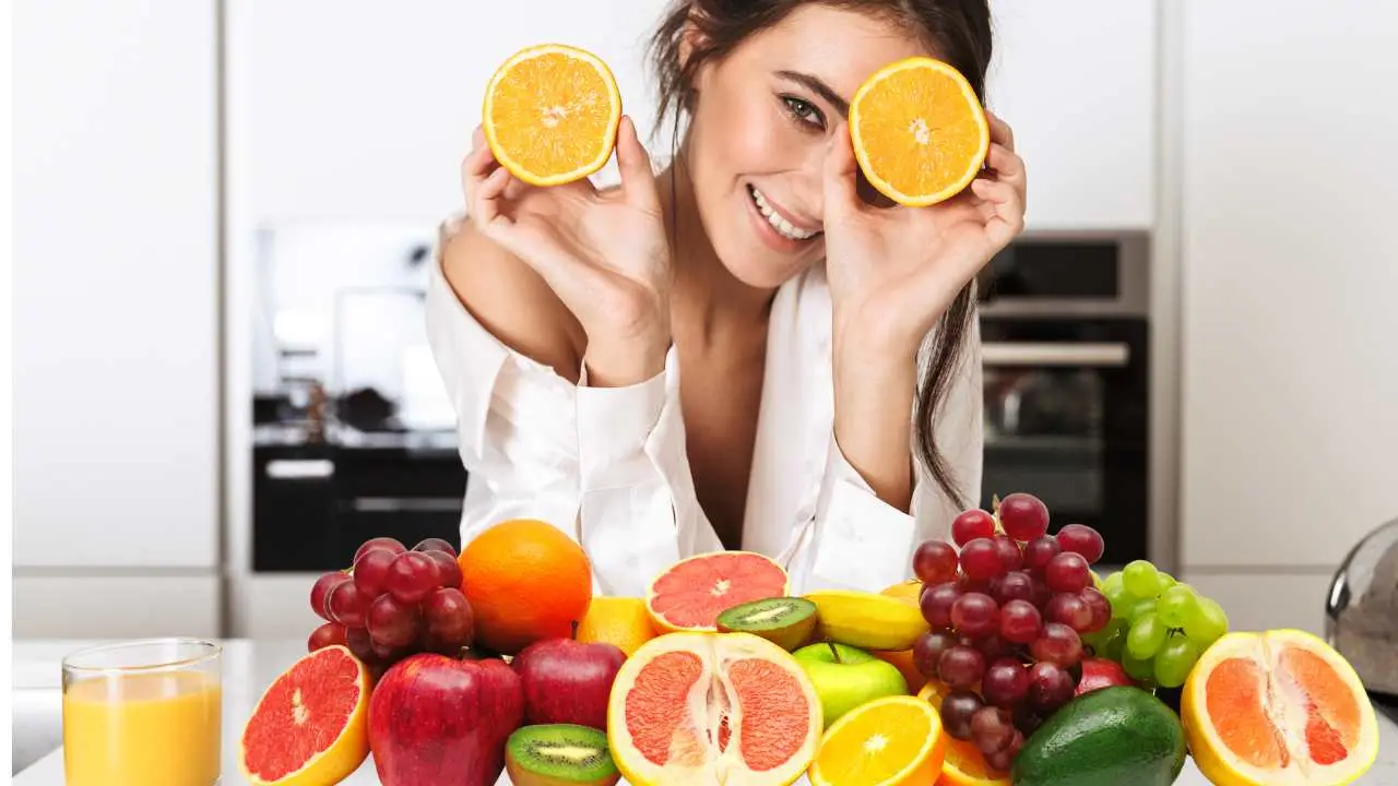 Come migliorare la pelle con i cibi giusti