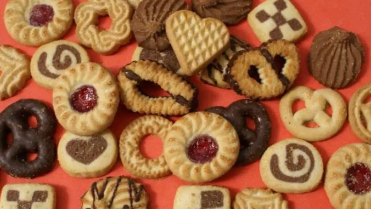 Mangiare biscotti ogni giorno: ecco cosa accade