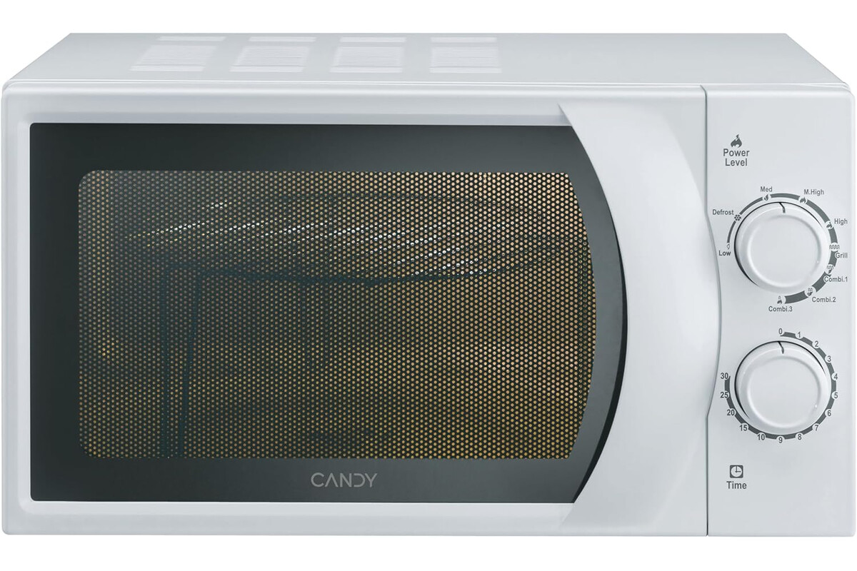 Risparmia subito sul microonde grill Candy: alta qualità e massima convenienza per la tua cucina