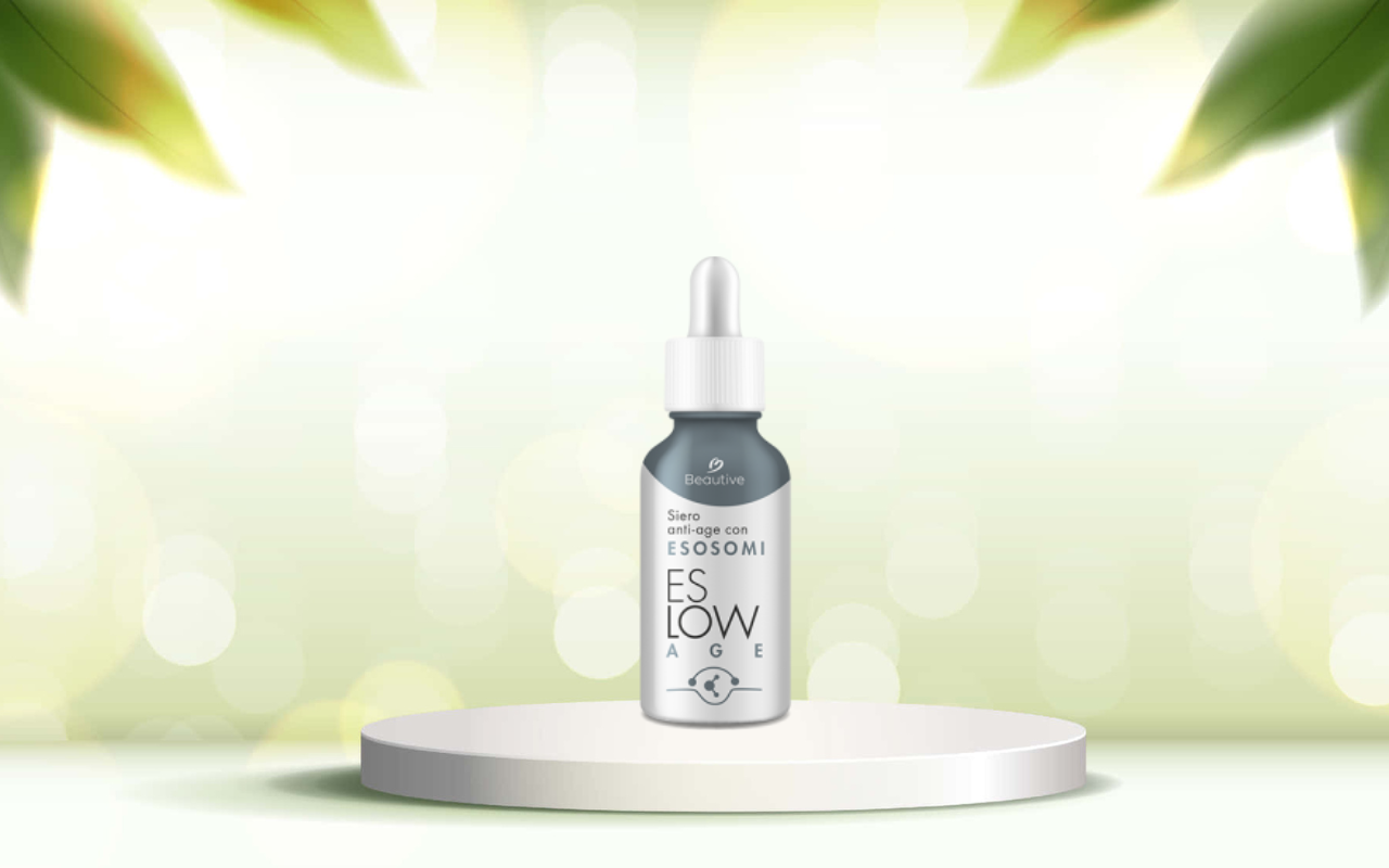 Scopri il siero Eslow Age: la rivoluzione antiage per una pelle visibilmente giovane