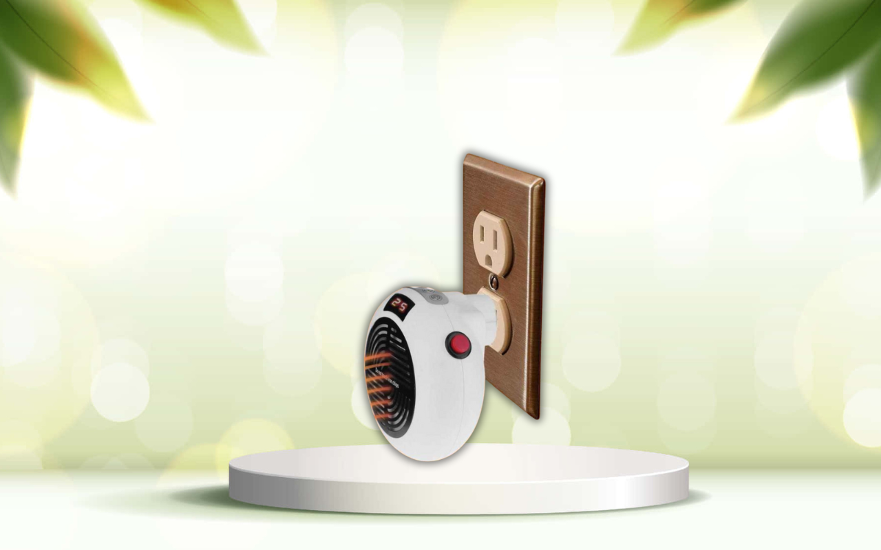 Scopri Wonder Heater Pro: riscalda la tua stanza subito con consumi ridotti