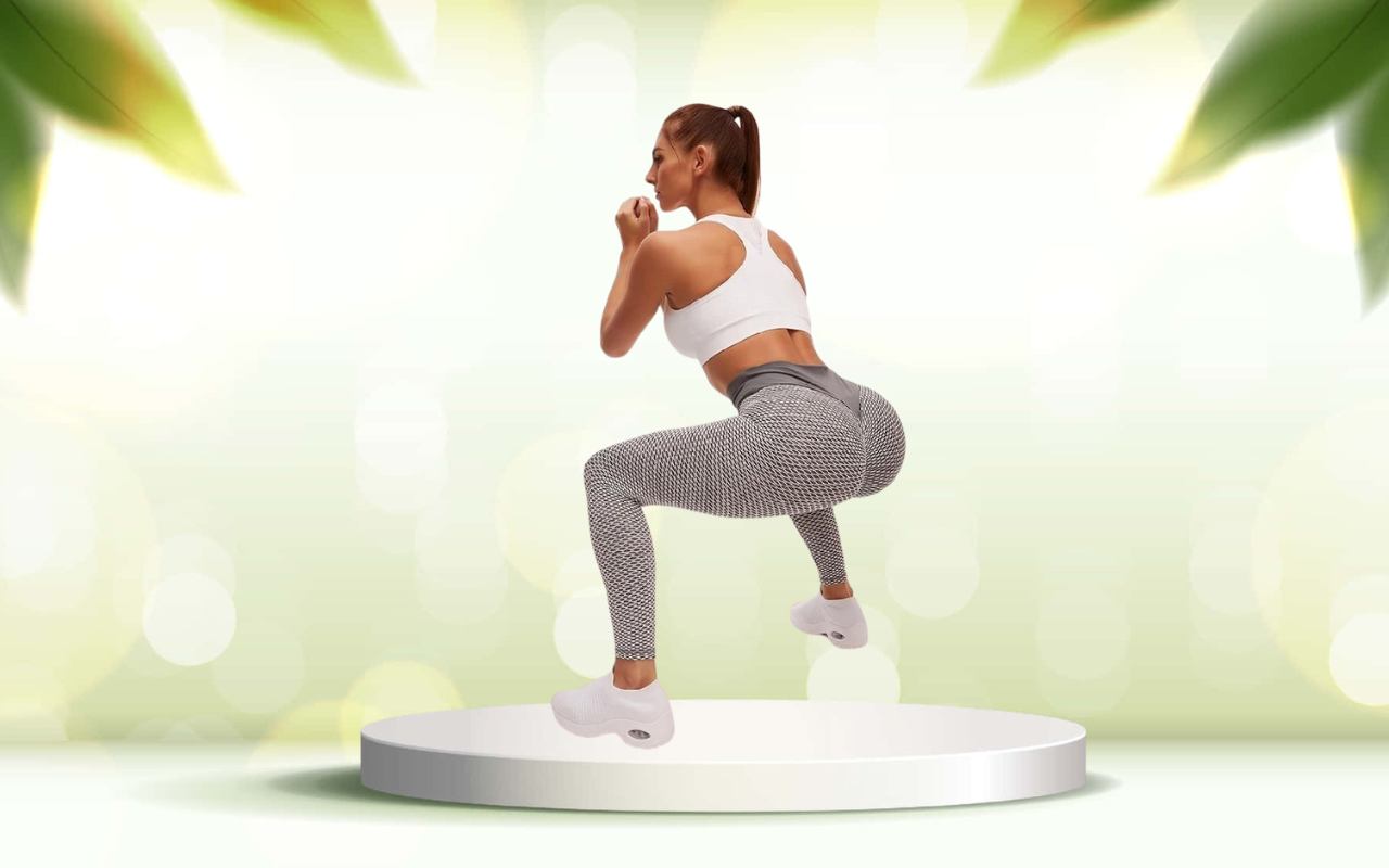 Scopri web leggings: comfort e stile innovativo per sentirti al top ogni giorno