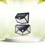 Illumina il tuo giardino senza costi: prova Solar Power 100 LED in offerta speciale