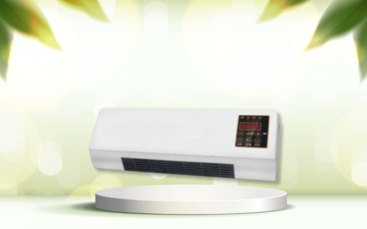 Scopri eko‑splitter: comfort immediato e controllo digitale per ogni ambiente