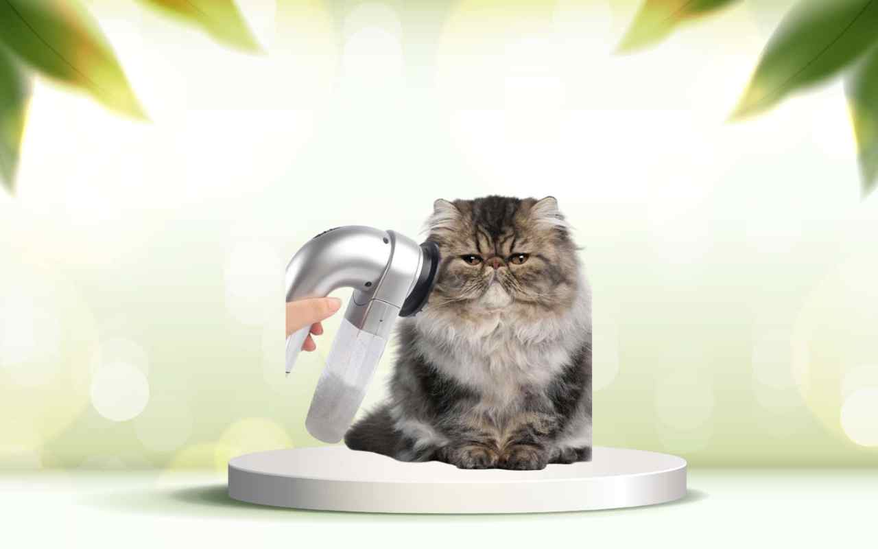 Elimina i peli degli animali in casa con SpazzolAmica: prova la soluzione smart