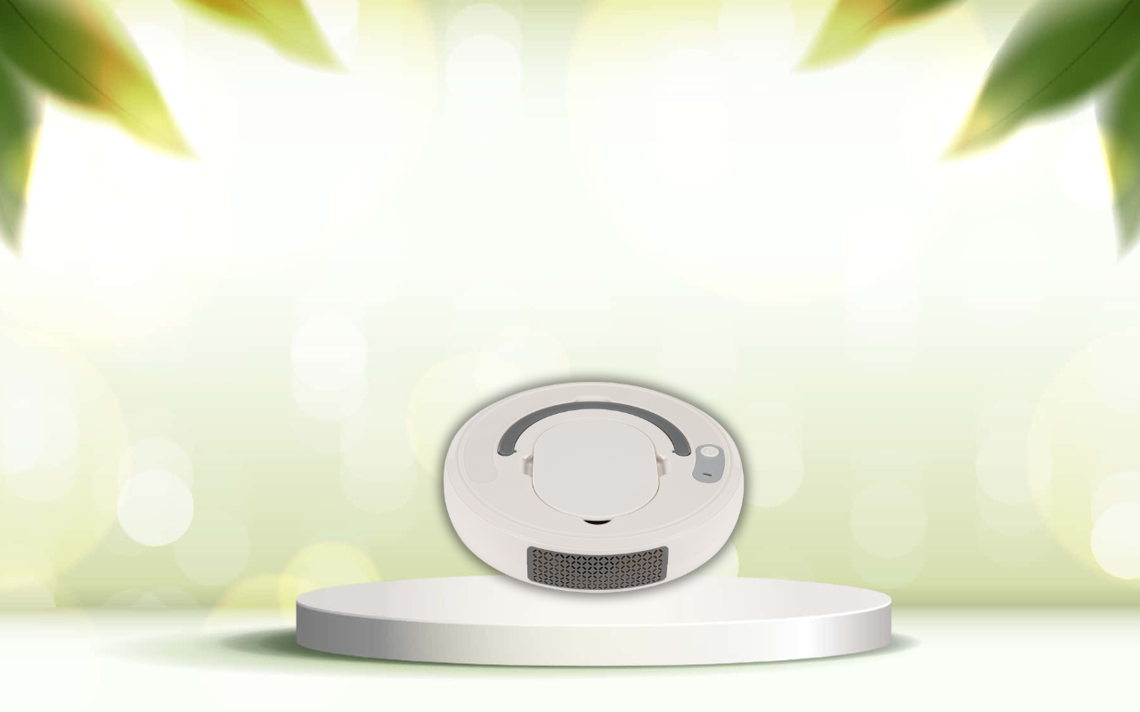 Prova subito X SweepUP: il robot compatto che pulisce tutta la casa senza fatica