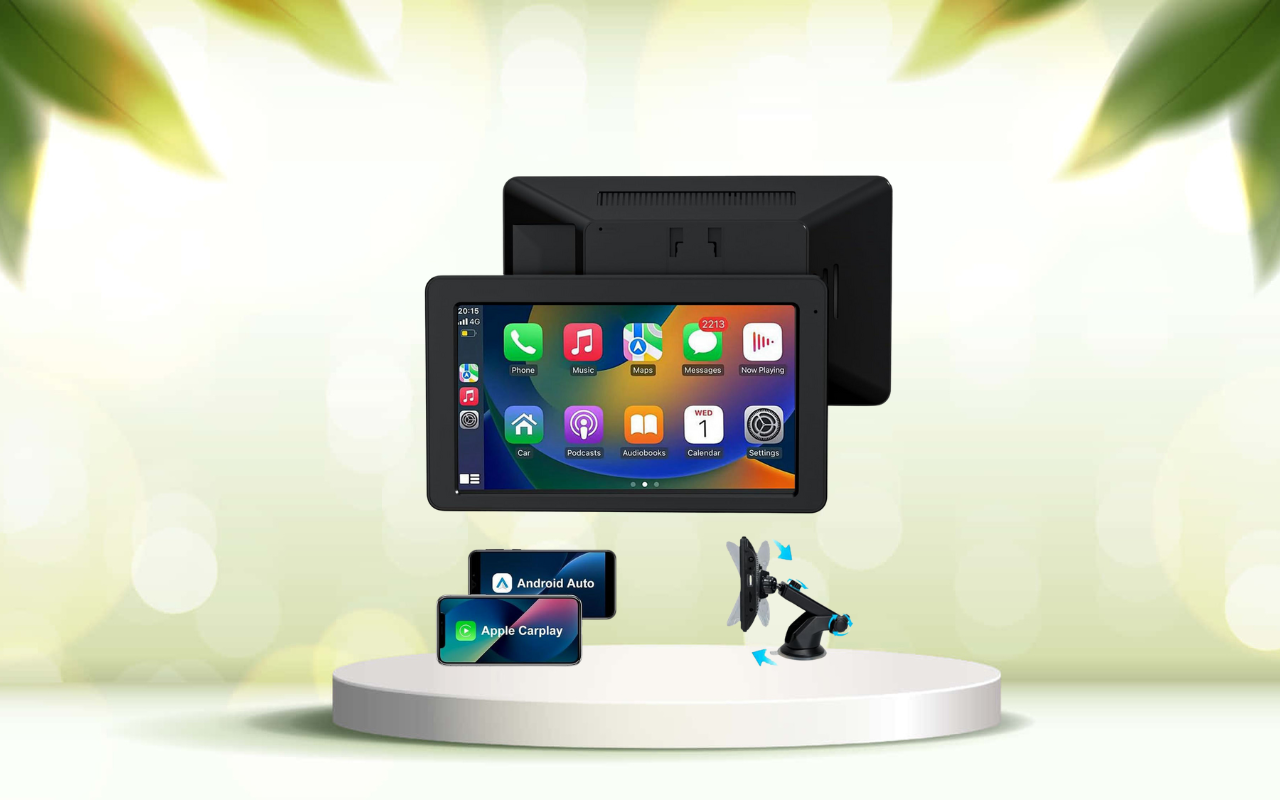 Scopri come Carplay Auto rivoluziona i tuoi viaggi connessi in totale sicurezza